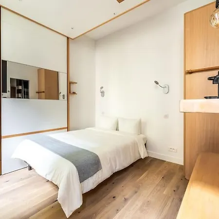 Matignon Super Apartment *