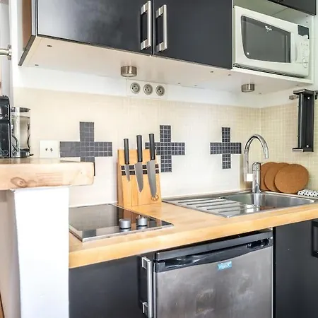 Apartment Matignon Super *